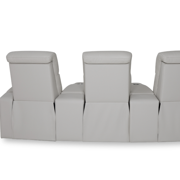 Home Theatre Seating - Palliser Furniture