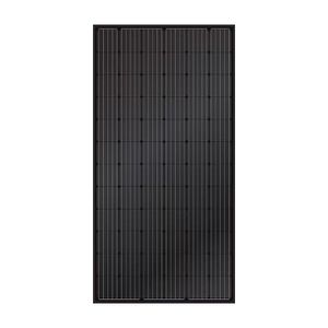 YS High Efficiency 375W Solar Panel 72 Cell Monocrystalline PV Panels with PERC for UL EC Certifications for Solar Panel Systems