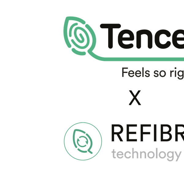 TENCEL™ x REFIBRA™