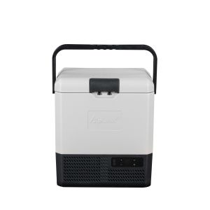 P15 Alpicool Solar Fridge Freezer Travel Battery Outdoor Mini Refrigerator DC 12v 24v Compressor Compact Camping Electric Cooler