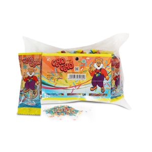 Factory Wholesale Customize Color Sugar Sprinkle for Cake Decoration or Snack Sachet 7G Cheap Price Direct Factory