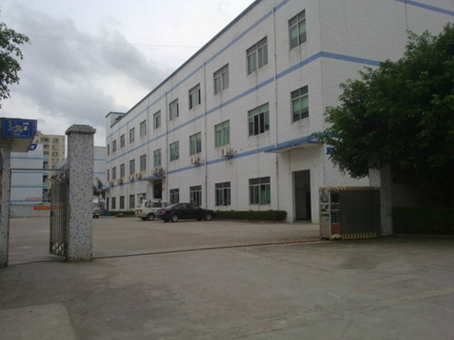 Dongguan Topbuddy Pet Products Co., Ltd. dog collar