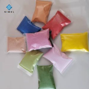 Popular Natural Vegetable Wax Colorful Pure Plant Based Wax Luxury Candle DIY Material Granulated Palm Wax Price