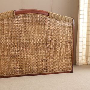 Queen Headboard