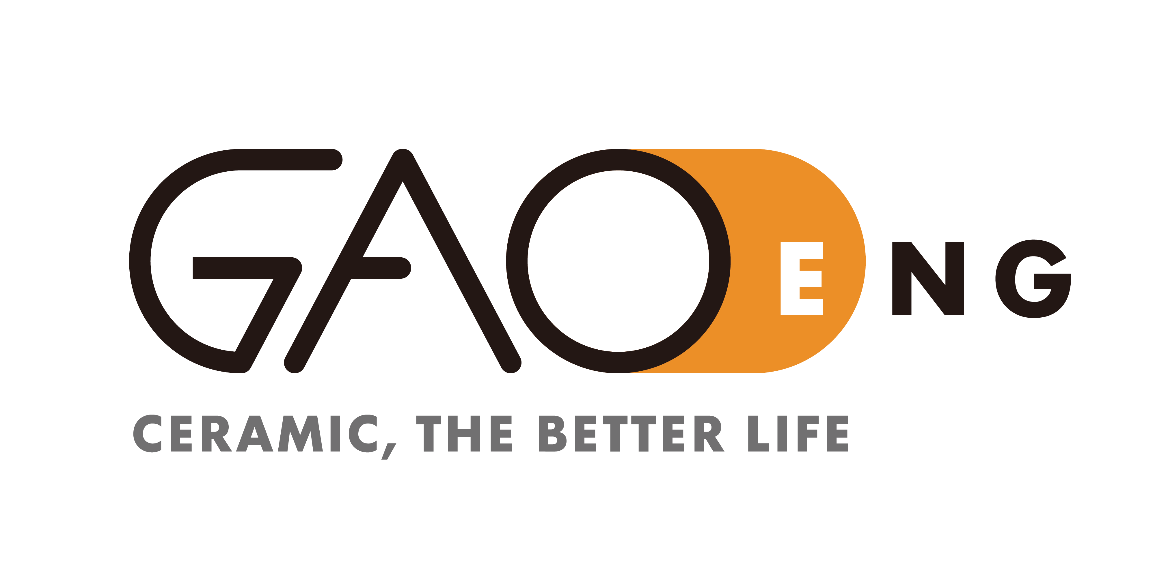 Liling Gaodeng Ceramic Industry Co., Ltd. logo
