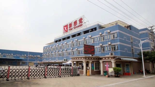 Guangdong Shunde New Sense Hygiene Products Co., Ltd. Adult Diapers