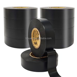 Vinyl Non Adhesive Loom Tape 25m Waterproof for Automotive Prototyping Automotive Wire Harness Tape