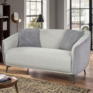 Modern Luxury Nordic Fabric Sofa Set for Office Business Apartment Hotel-for Waiting Room Use