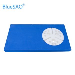 Bluesao Veterinary Hip Joint Replacement Equipment Ancillary Products Spare Parts Positioning Board Set