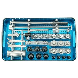 universal hip replacement system (large)