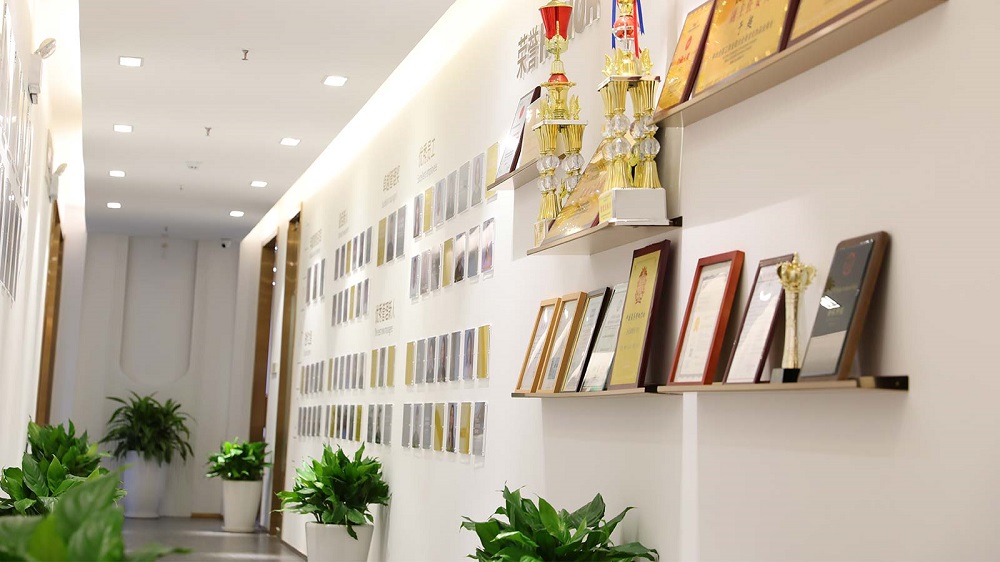 Qingdao Hollyren Cosmetics Co., Ltd. Strip Eyelashes