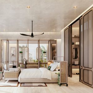 Furniture for hotels, resorts, offices, and commercial centers