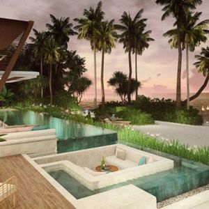 Outdoor Furniture