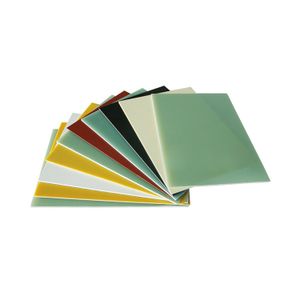 FR4 G10 3240 Colored Fiberglass Sheets Epoxy Glass Resin Plates Cloth Laminated Sheet