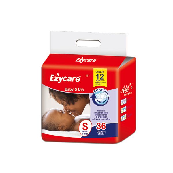OEM Infant Diapers Organic Disposable Nappy Buy Low Price Soft Hot Sale