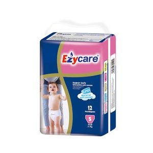 OEM/Soft Surface Baby Diapers China Manufacturers Cotton Cloth Diapers