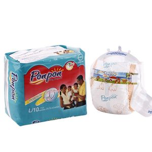 OEM Infant Diapers Organic Disposable Nappy Buy Low Price Softcare Best Selling All Sizes