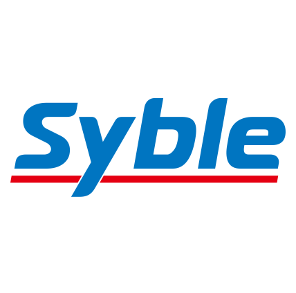 Guangzhou Syble Co., Ltd. logo