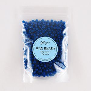 100g Gentle Chamomile Fragrance Hard Wax Beads for Face or Bikini Effective Hair Removal Targeted on Body Part Depilatory Wax