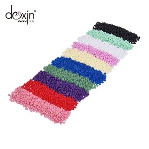 Pure Natural Lavender Hot Wax Beads for Hair Removal Effective Legs 400g Aloe Honey Scented Saving Materials Rosin Main