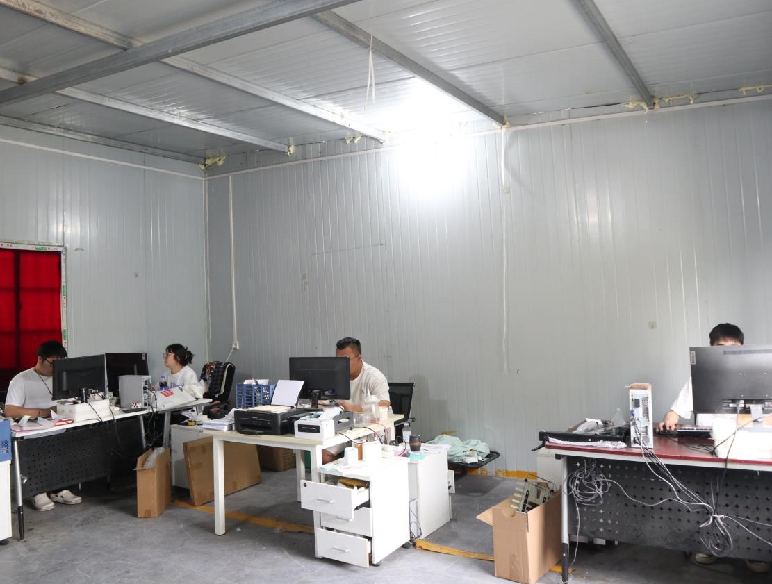 Xi'an Huihong Vehicle Parts Company Limited RV seats