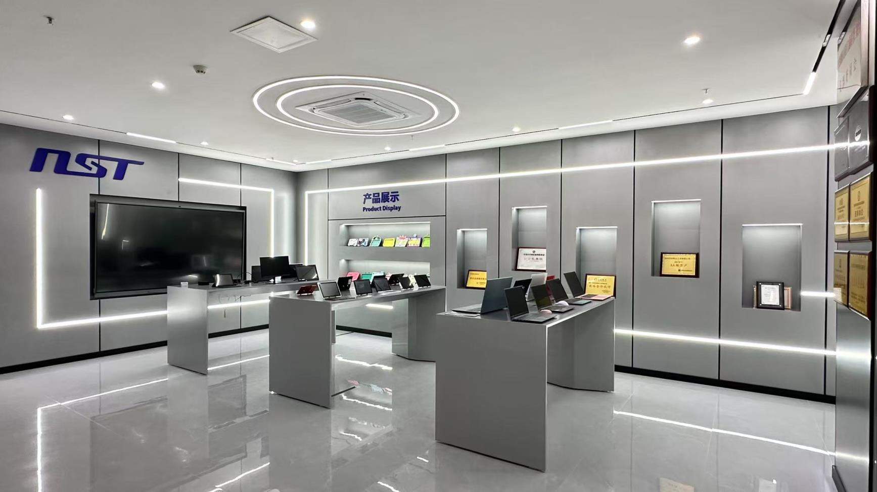 Shenzhen NST Industrial & Trade Co., Ltd. factory image 4
