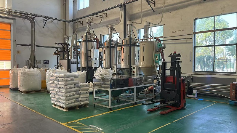 Jiangxi Eco Technology Group Co., Ltd. Bulk Food Dispensers