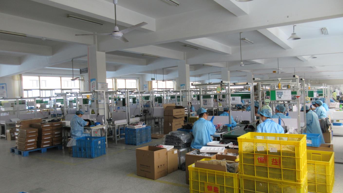 Jiangsu Alphay Medical Device Co., Ltd. factory image 6