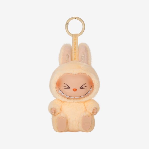 Wholesale Authentic Pop Mart Original Labubu Adorable Collectible Beautifully Designed Blind Boxes Have a Seat Exciting Macaron