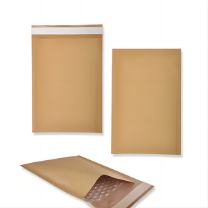 Biodegradable Recycled Plastic Mailer Bag Custom Waterproof Print for Packaging for Express Mailing
