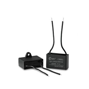 CBB61 Sh 40 70 21 Wiring Diagram Fan Capacitor