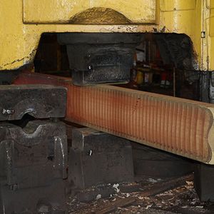 nickel-based, titanium, and steel alloy components for aerospace, industrial gas turbines, and general industrial markets, as well as extruded, seamless pipe for energy markets.