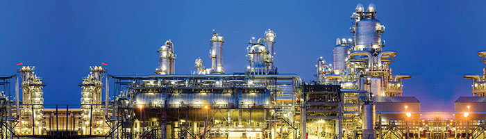 Industrial Gas Turbine Components