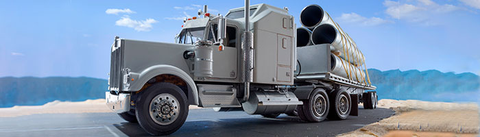 Fasteners for the Automotive, Class 8 Truck, and Heavy Equipment