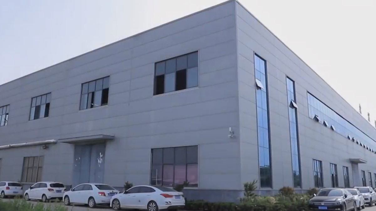 Rizhao Belief Fitness Equipment Co., Ltd. Barbell