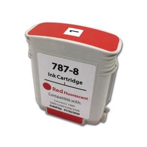 Ink cartridge 787-8 for Pitney Bowes Connect +1000/2000/3000 Postage meter