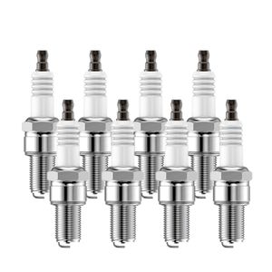 Wholesale Manufacturer  High Quality Auot/motorcycle Fuel System BP6ES  Car Spark Plug