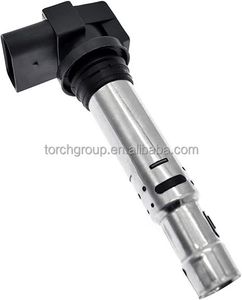 Auto Parts Car Ignition Coil  for AUDI OE 07K905715F