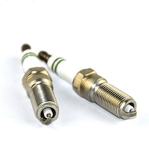 Match  Autolite 3924/ 3926 Spare Part Auto Ignition parts D8tc Spark Plug for Engine Parts Bujias F6rtc