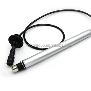 Industrial Spark Plug Engine Parts for TCG 2032 Machine 1245-2828 / 1245-2835 / 1245-2074 / 1245-2176/ 1245 3556