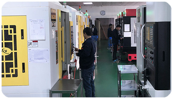 Huayi International Industry Group Limited Herb Grinders