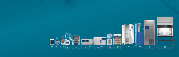 Laboratory Equipment