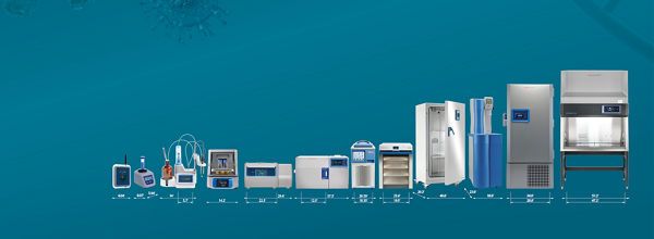 Laboratory Equipment