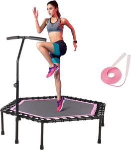 7ft 10ft 12ft 14ft Manufacturers Outdoor Indoor Kid Fitness Mini Children's Round Adults Folding Trampoline for Sales Deal