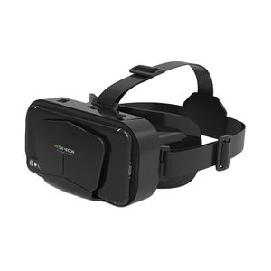 Best Seller 4.7-7.2 Inch 3D VR Smart Glasses Helmet High Performance Virtual Reality Gaming Headset for Smartphones Mobile