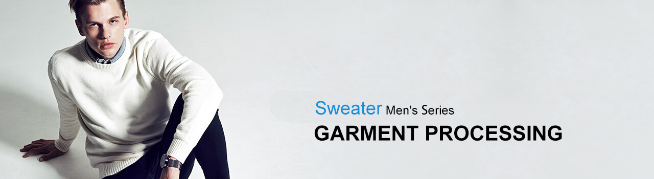 Knitted Sweaters