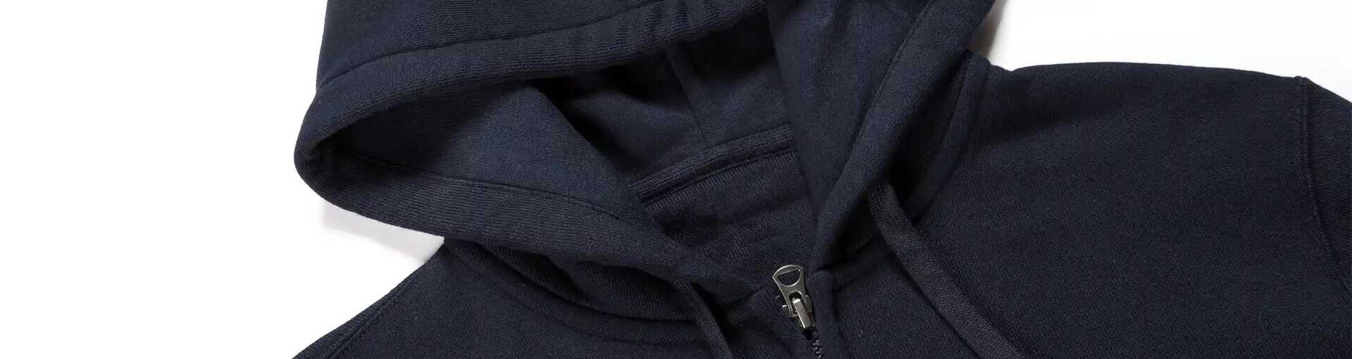 Hoodies And Sweatshirts