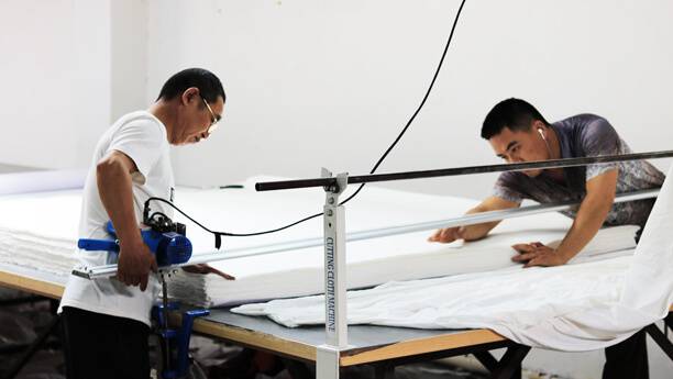 Arlisman factory image 1