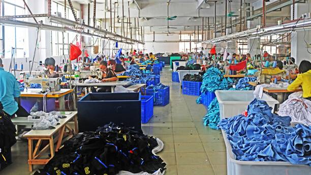 Arlisman factory image 2