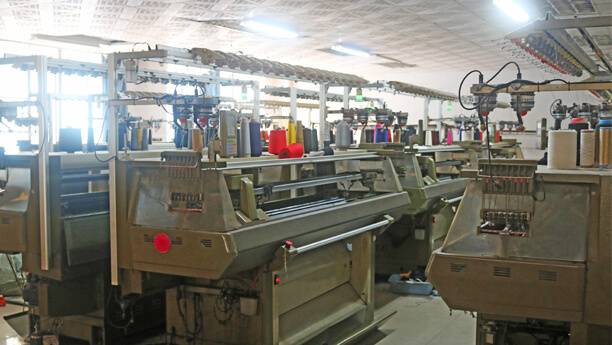 Arlisman factory image 3